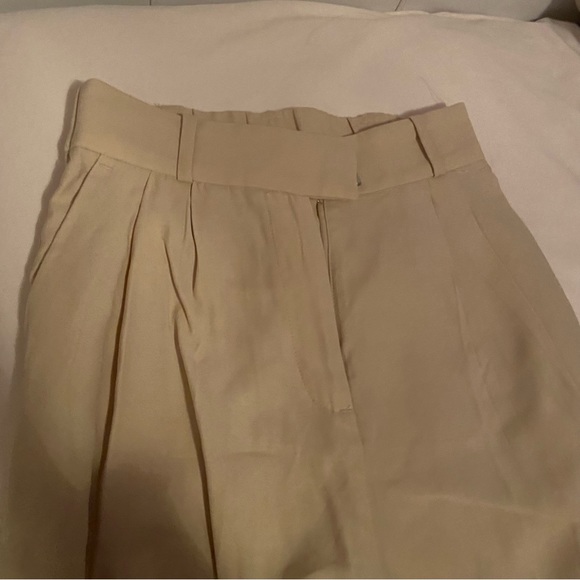 H&M pleated dress pants - Picture 4 of 6